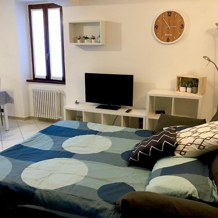 Casa Del Borghetto Daire Intra Dış mekan fotoğraf