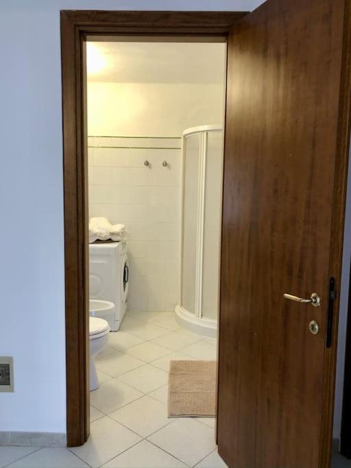 Casa Del Borghetto Daire Intra Dış mekan fotoğraf
